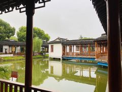 -渭塘酒家(生态园店)