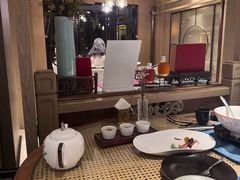 -杭州西湖柳莺里酒店·闻莺厅