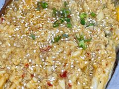 广式烧茄子-大档(荔湾店)