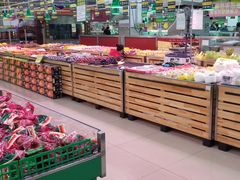 -地利生鲜(万科明天广场店)