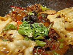 -东来土菜馆(民祥园路店)
