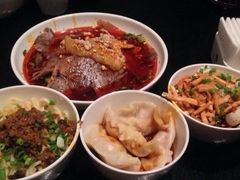 -夫妻肺片·中华老字号·正宗川菜(春熙路店)