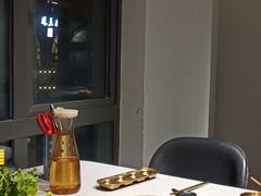 -妥妥烤肉料理(昙华林店)