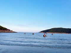 -宁波松兰山滨海旅游度假区
