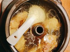 -云海肴·汽锅鸡·云南代表菜(天山百盛优客店)