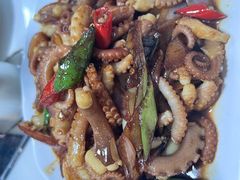 -蔚海之都·象山蒸汽海鲜(仙霞路店)