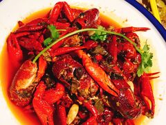 -功夫小龙虾·烧烤·江湖菜(金沙洲店)