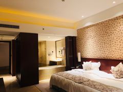 -天目湖御水温泉·度假酒店