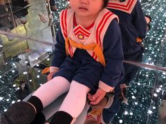-深圳独角兽星空艺术馆