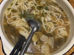片儿川-院子餐厅·大锅菜·老杭帮(桥西直街店)