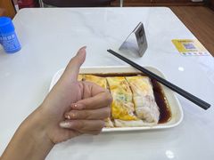 -吴一川牛腩粉(西村店)