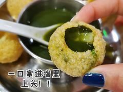 -葛尼沙印度餐厅 (镇明路店)