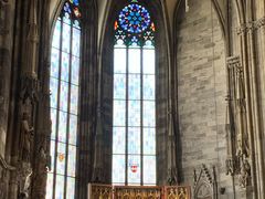 -斯蒂芬主教座堂(Stephansdom)