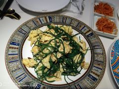 -阿里疆Alijiang·丝路美食·异域风情·清真(长楹天街店)