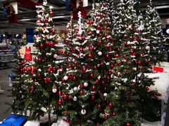 -宜家家居(西安未央商场店)