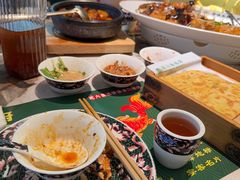 -峰厨大鱼泡饼·天津菜(西青大学城店)