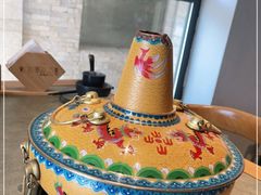 -贰重天冰煮羊自助火锅(东坝店)
