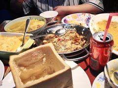 -庆江南江南菜(张家港吾悦店)