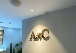 -ARC弧线沙龙