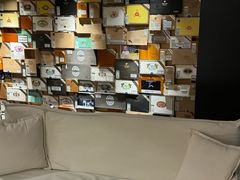 -北京三里屯CHAO酒店