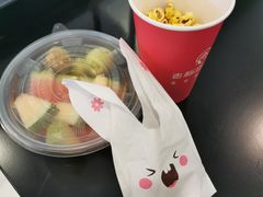 -老板恋上鱼(恒隆广场店)