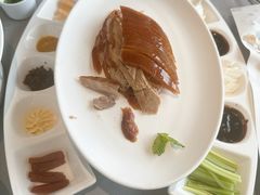 -阿庄新豫菜(通泰路店)