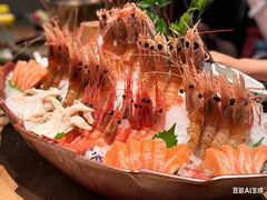 -Minase水濑·日料放题(外滩店)