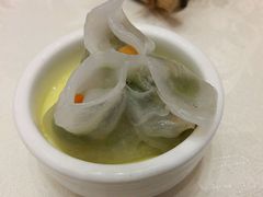 -百乐门喜宴(海珠广场华厦店)
