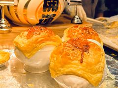 -犇放和牛烤肉·烤榴莲自助(苏宁城市奥莱店)