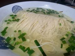 -新万鑫银丝面·非遗无锡味(惠山古镇店)