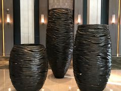 -上海崇明金茂凯悦酒店