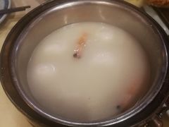 水乡一桶鲜-南京大牌档(龙江新城市广场店)