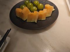 -吴越荣记苏州菜·松鼠桂鱼 100% 活鱼现做(月光码头店)