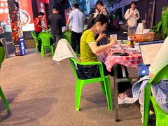 -京悦南门涮羊肉·羊蝎子火锅(田林路店)