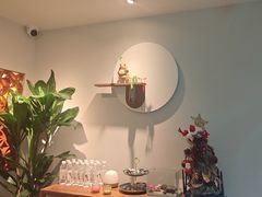 -沐森 •疗愈头疗馆(打浦桥店)