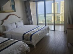 -北海市海滨公园