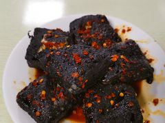 -五娭毑臭豆腐(黄兴南路店)