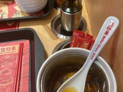 -华记煲仔华·煲仔饭(三元里万科里店)