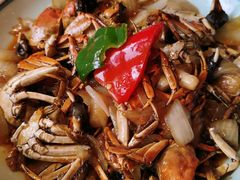 -周家二小姐的菜(西津渡店)