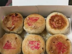 -老大昌(淮海中路店)