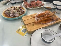 -郭姐·威海渔村(黄兴路店)