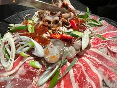 -KimPro 辛普乐概念韩餐