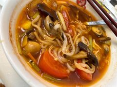 -大自然素食(荃湾广场店)