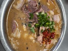 南宁老友粉-舒记粉店(七星路店)