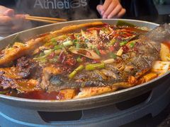 -红果川菜(客运站店)