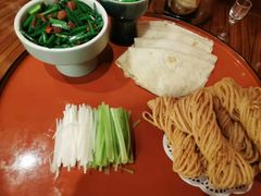 -无锡城中皇冠假日酒店·芳园中餐厅