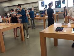 -Apple零售店(深圳益田假日广场店)