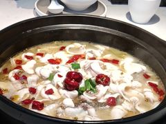 -周渝食惦酸菜鱼(青浦店)
