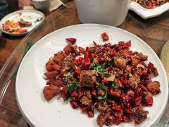 -尽善百年古院餐厅(王家老宅店)