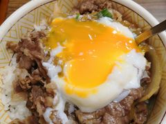 -食其家·牛丼咖喱(广元西路店)